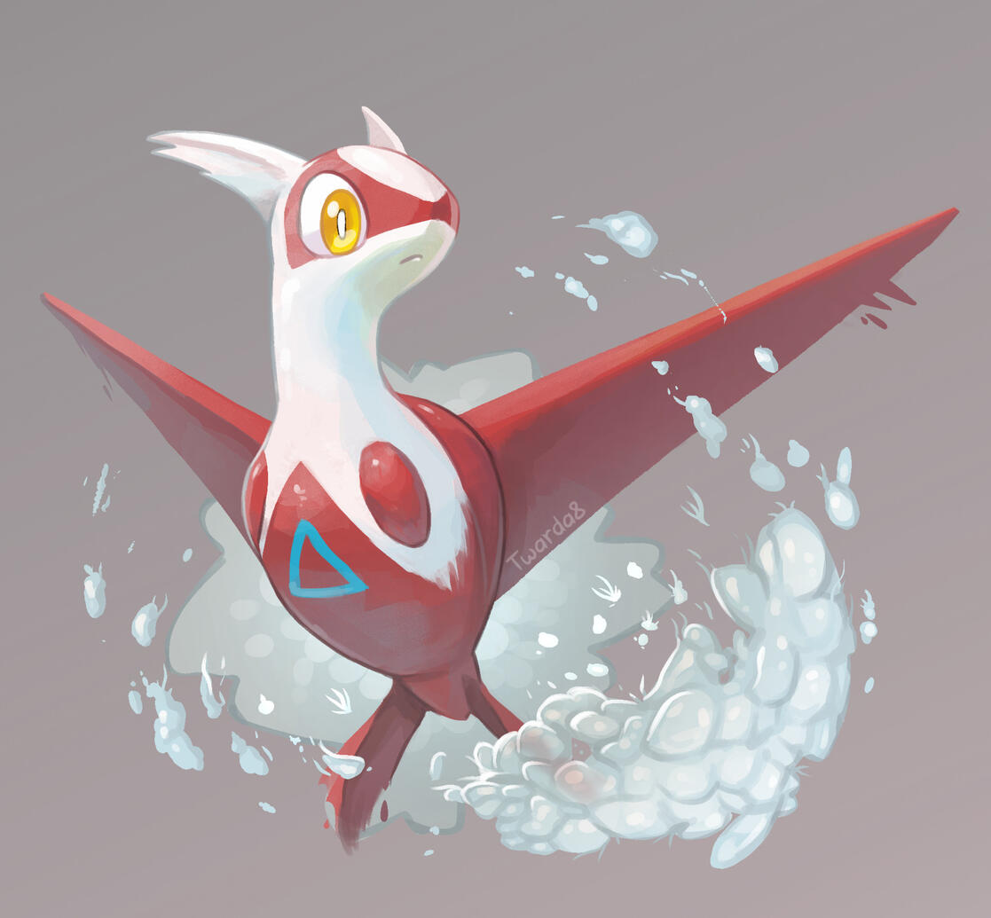 Latias