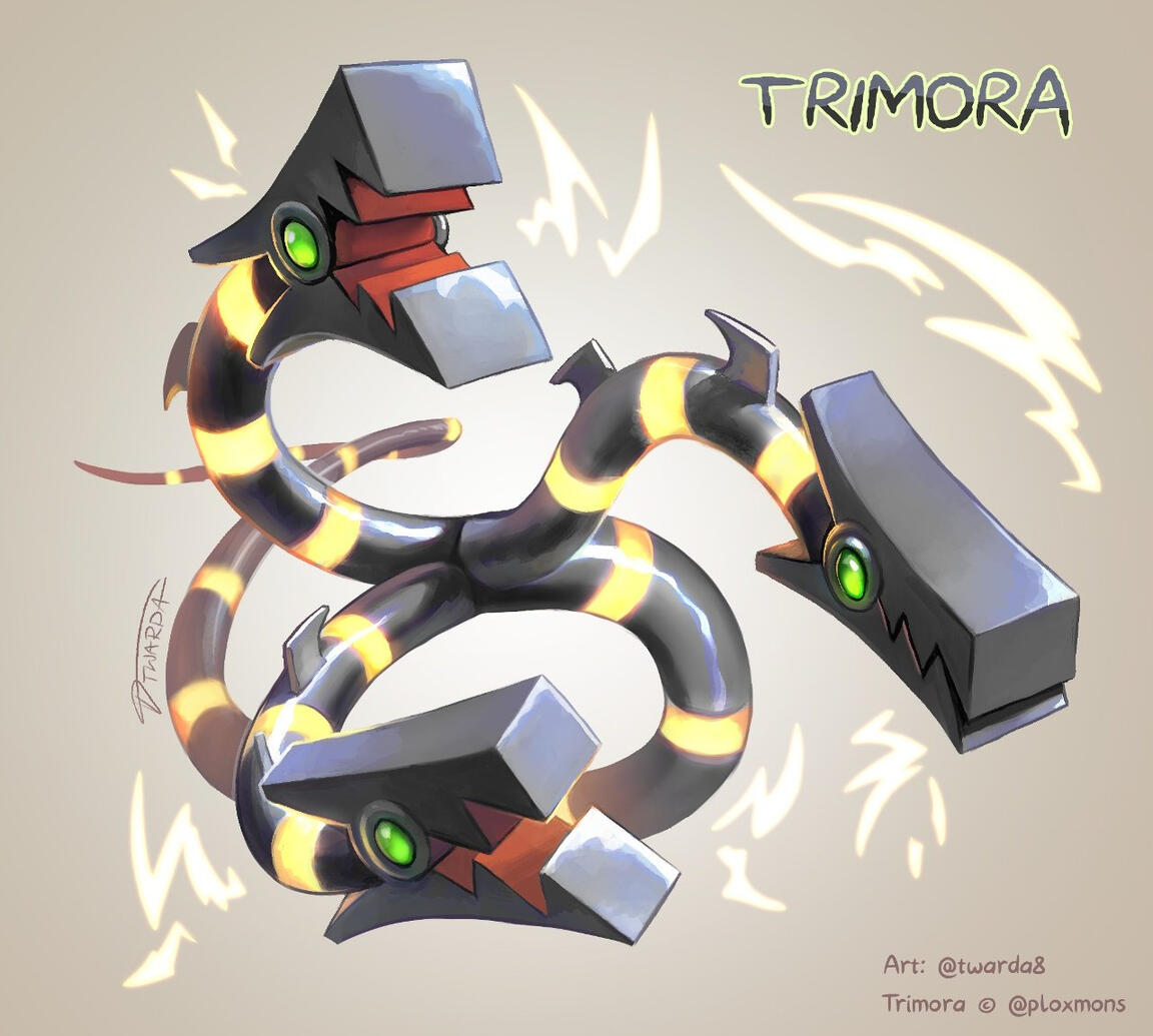Trimora